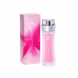 Lacoste Touch Of Pink 
